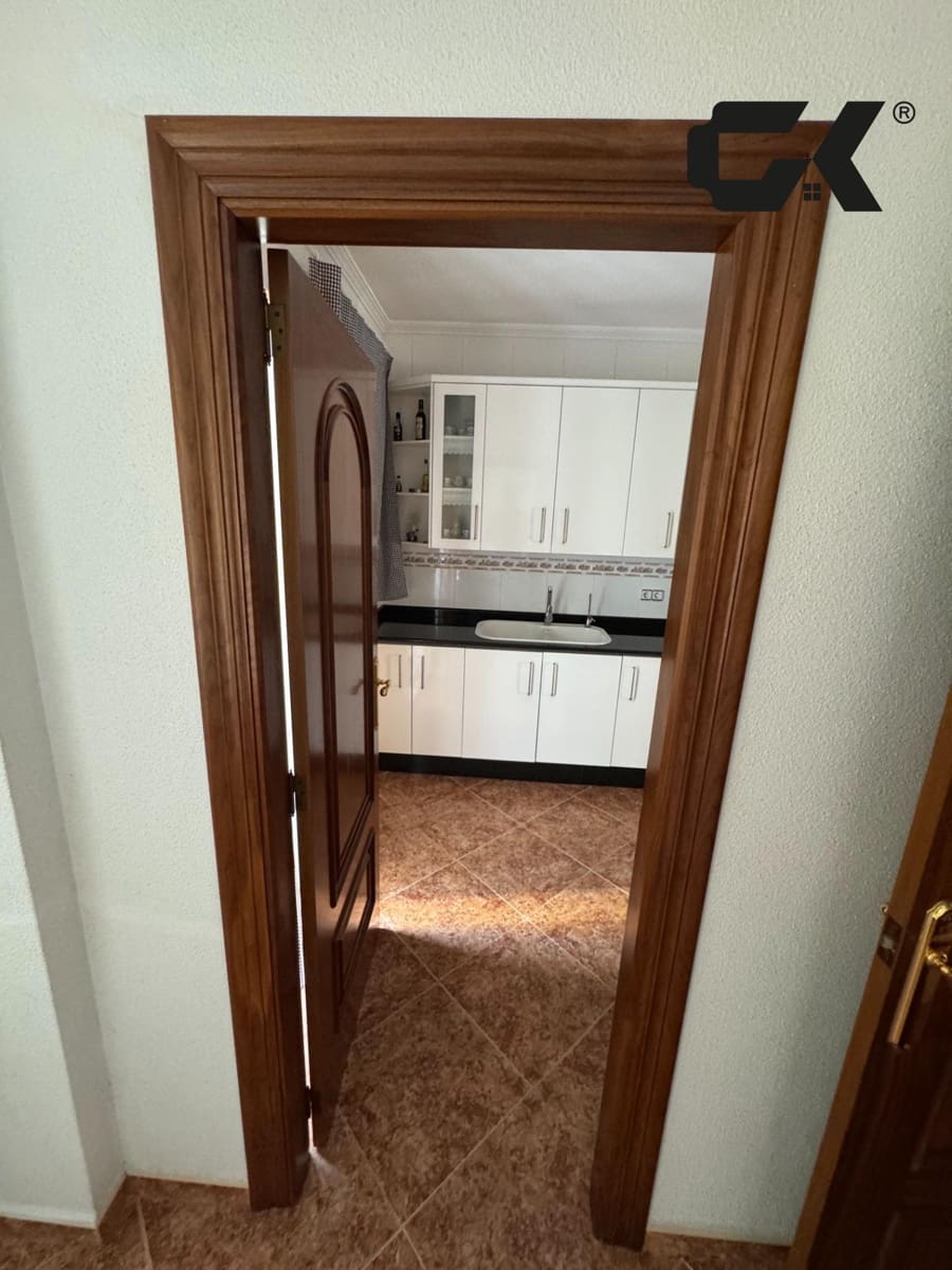 4 soveværelse Rækkehus til salg i Los Ramos med garage - € 220.000 (Ref: 9980541)