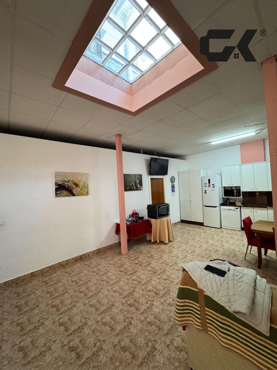 4 soveværelse Rækkehus til salg i Los Ramos med garage - € 220.000 (Ref: 9980541)