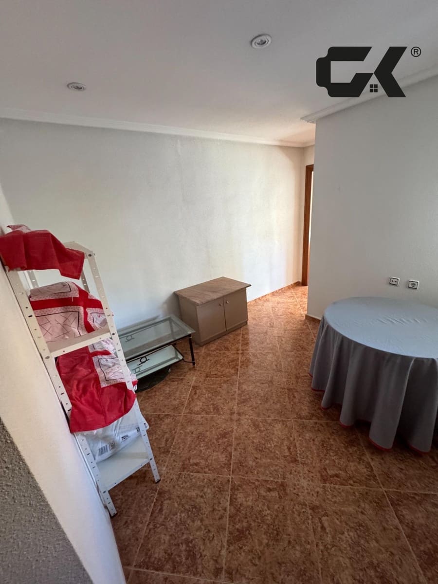 4 soveværelse Rækkehus til salg i Los Ramos med garage - € 220.000 (Ref: 9980541)