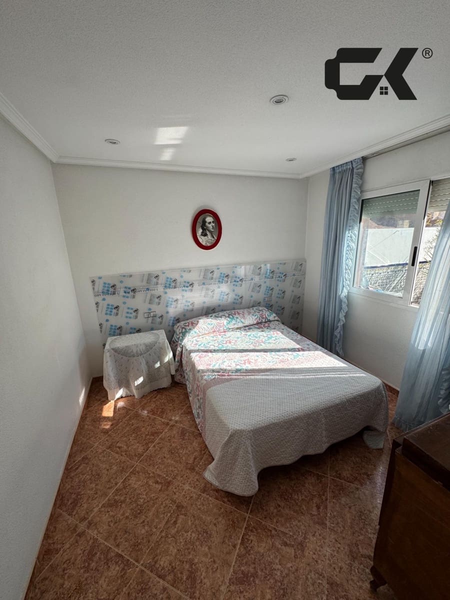 4 soveværelse Rækkehus til salg i Los Ramos med garage - € 220.000 (Ref: 9980541)