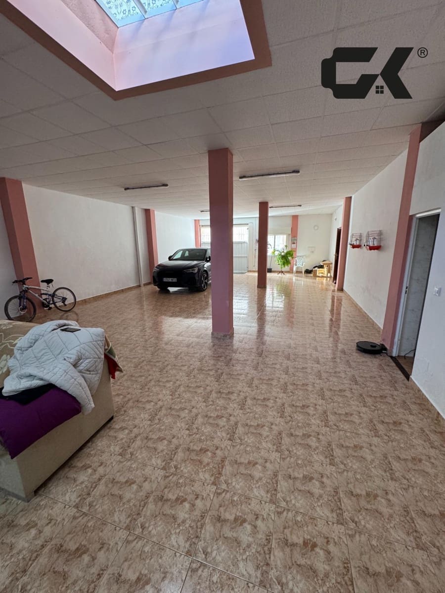 4 soveværelse Rækkehus til salg i Los Ramos med garage - € 220.000 (Ref: 9980541)