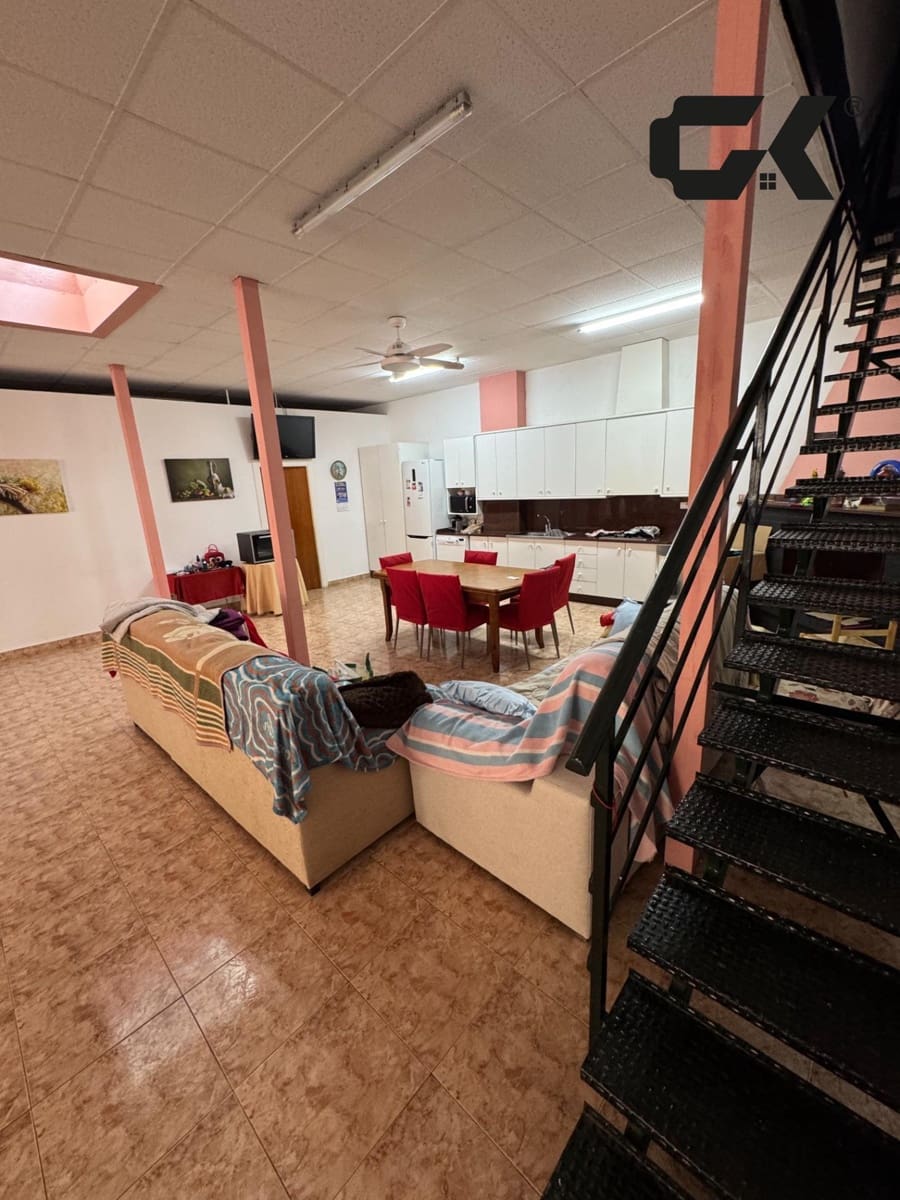 4 soveværelse Rækkehus til salg i Los Ramos med garage - € 220.000 (Ref: 9980541)