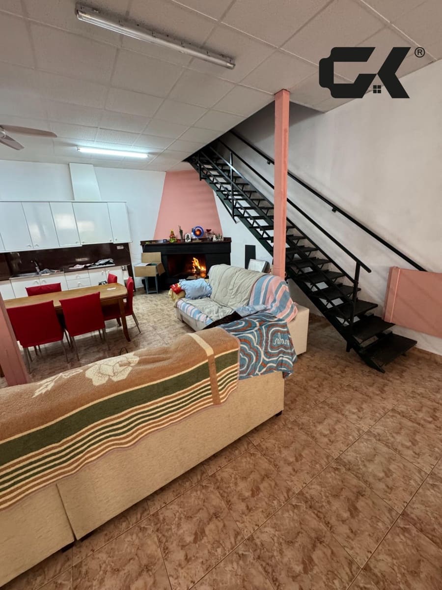 4 soveværelse Rækkehus til salg i Los Ramos med garage - € 220.000 (Ref: 9980541)