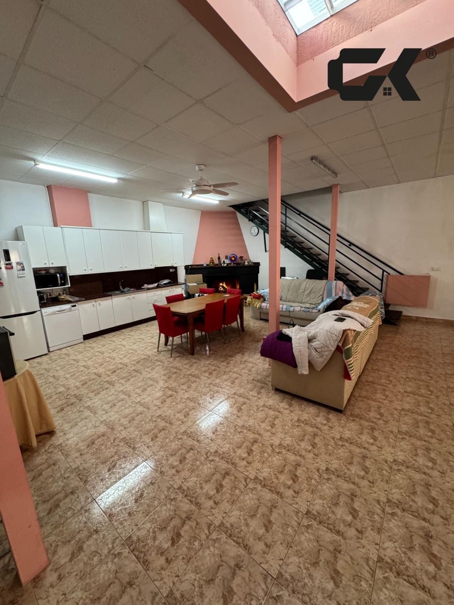 4 soveværelse Rækkehus til salg i Los Ramos med garage - € 220.000 (Ref: 9980541)