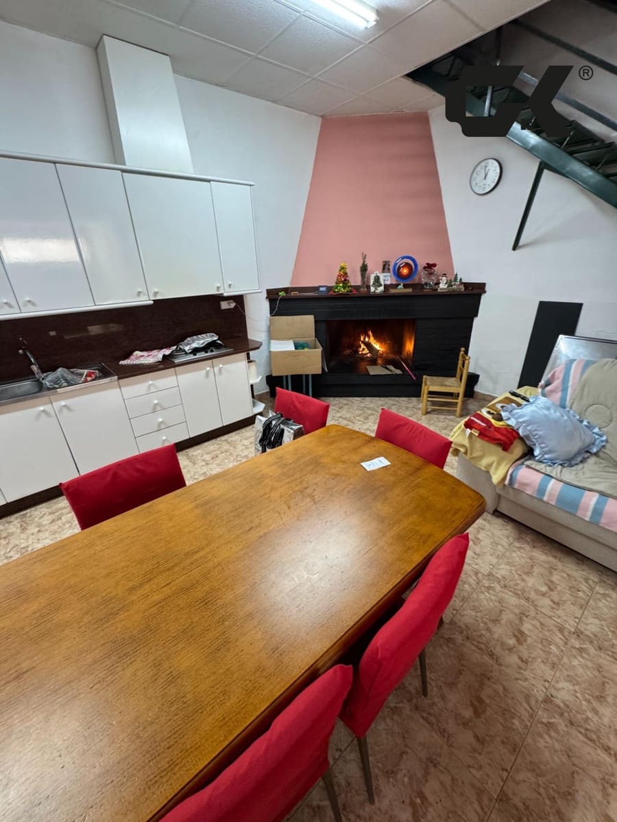 4 soveværelse Rækkehus til salg i Los Ramos med garage - € 220.000 (Ref: 9980541)