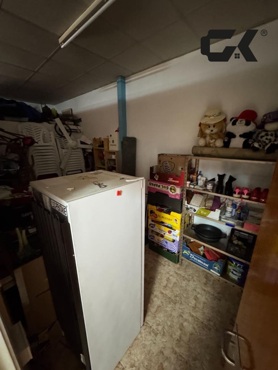 4 soveværelse Rækkehus til salg i Los Ramos med garage - € 220.000 (Ref: 9980541)