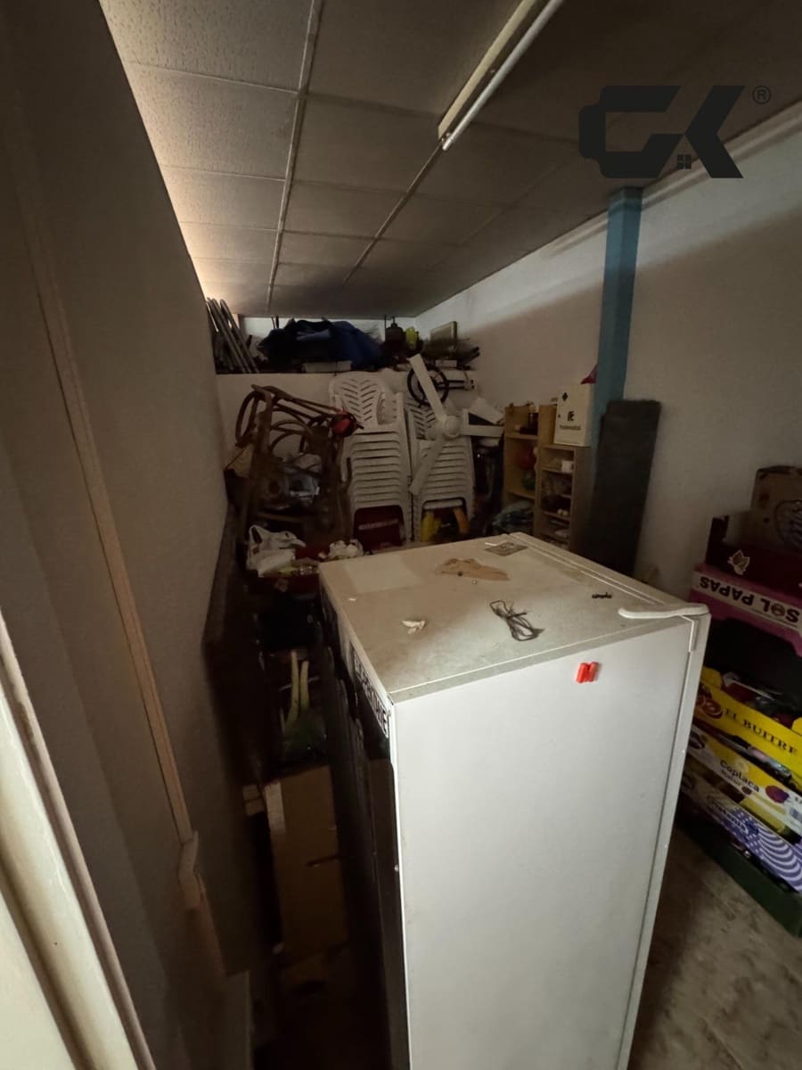 4 soveværelse Rækkehus til salg i Los Ramos med garage - € 220.000 (Ref: 9980541)