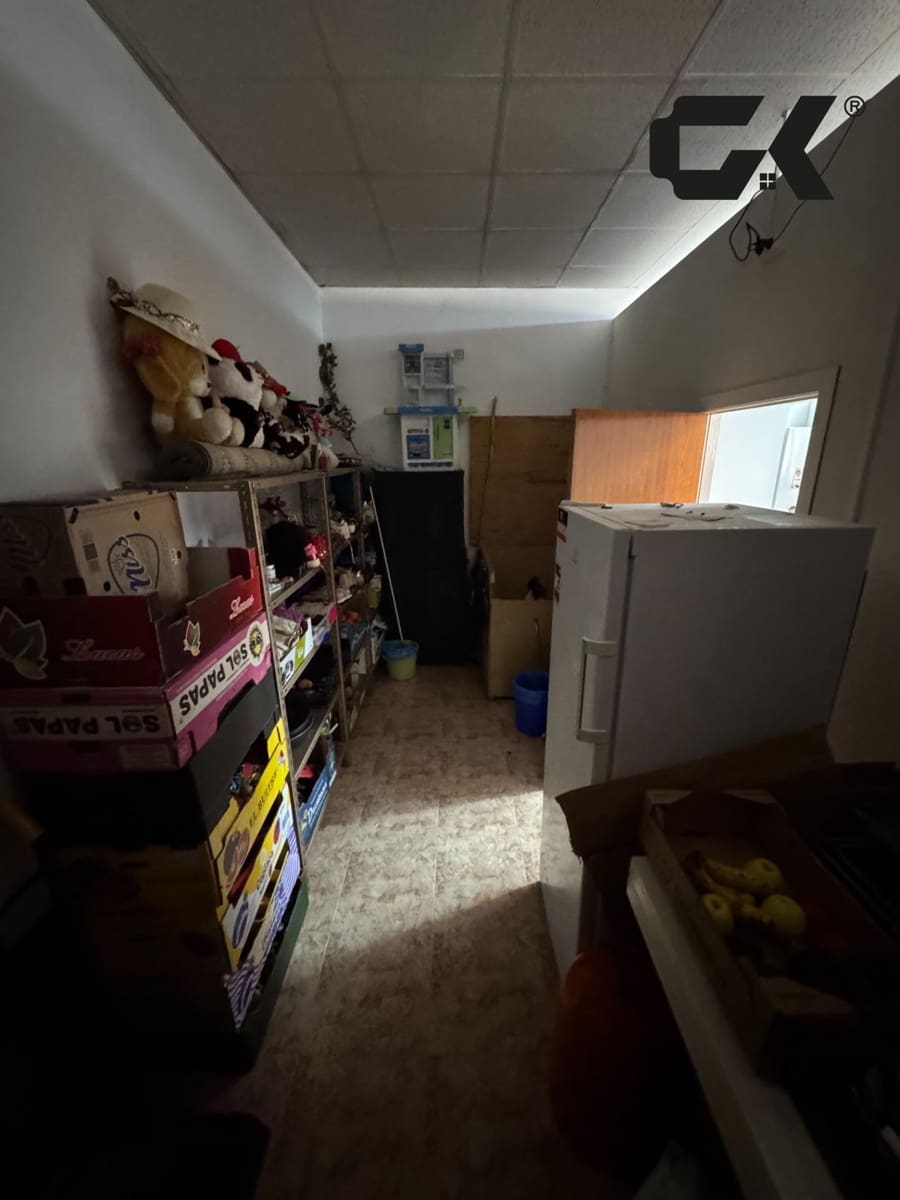 4 soveværelse Rækkehus til salg i Los Ramos med garage - € 220.000 (Ref: 9980541)