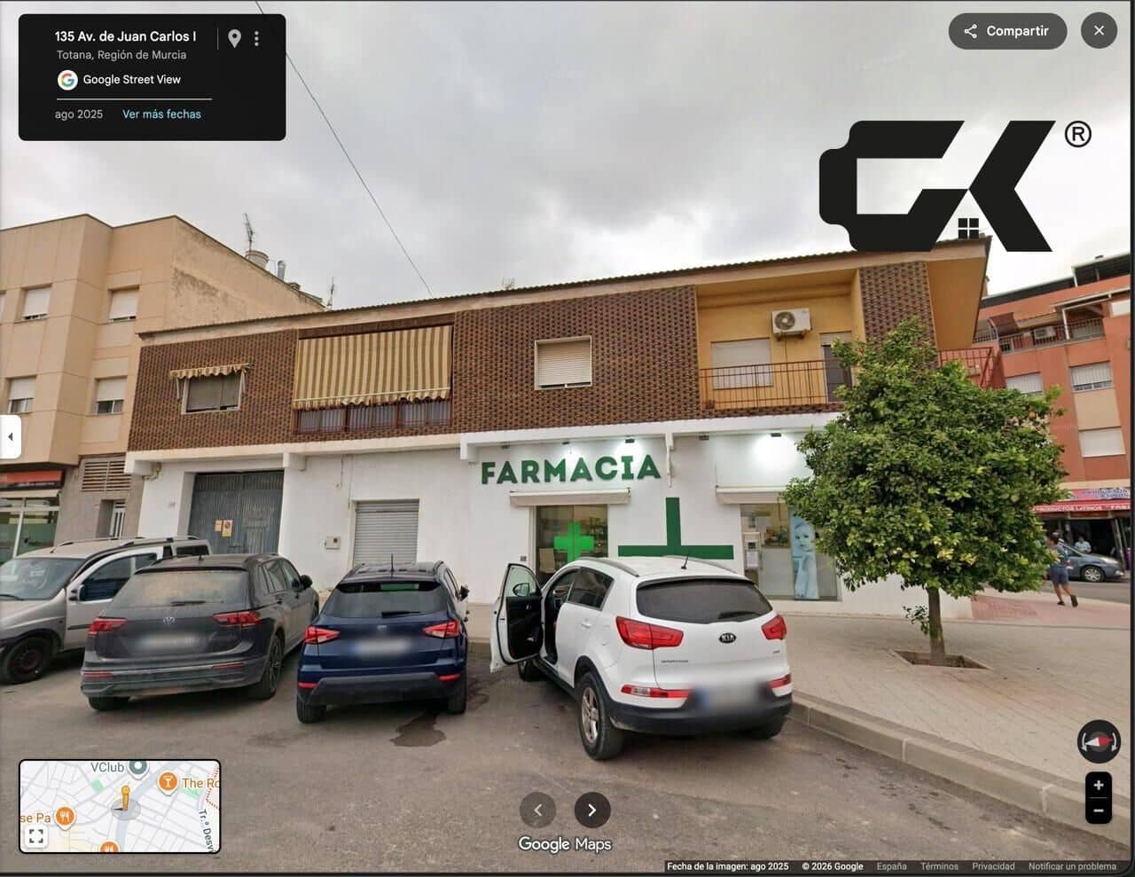 3 soverom Leilighet til salgs i Totana - € 350 000 (Ref: 9980542)