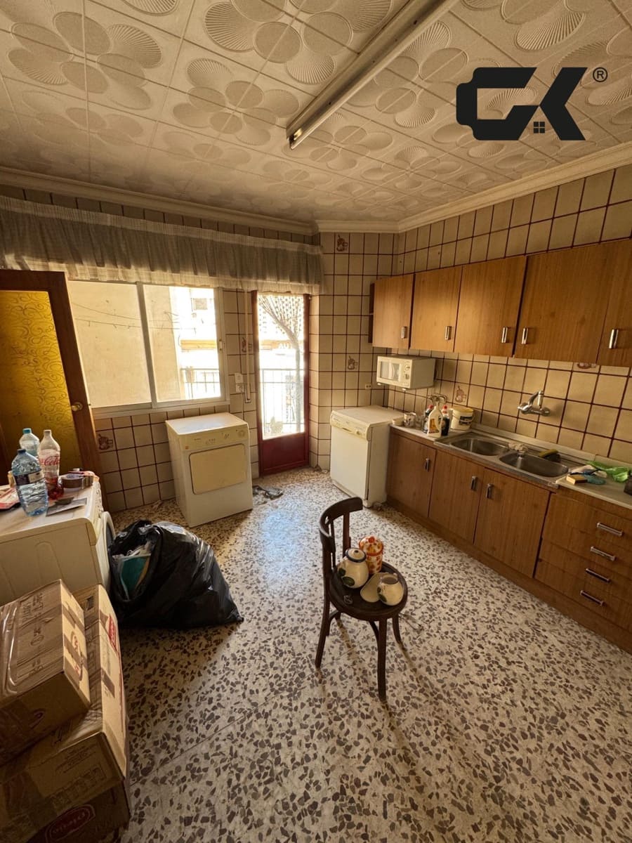 3 soverom Leilighet til salgs i Totana - € 350 000 (Ref: 9980542)