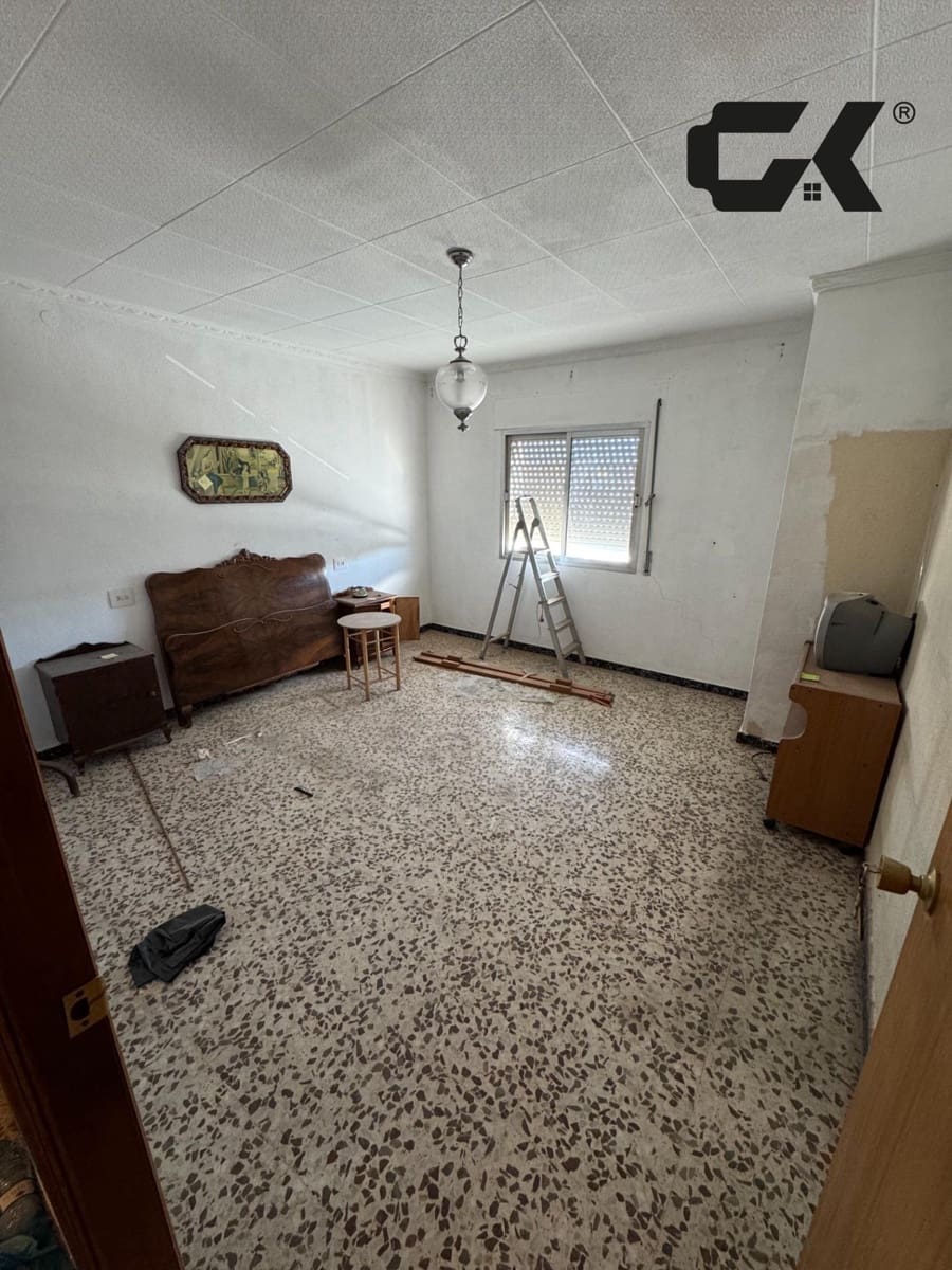 3 soverom Leilighet til salgs i Totana - € 350 000 (Ref: 9980542)
