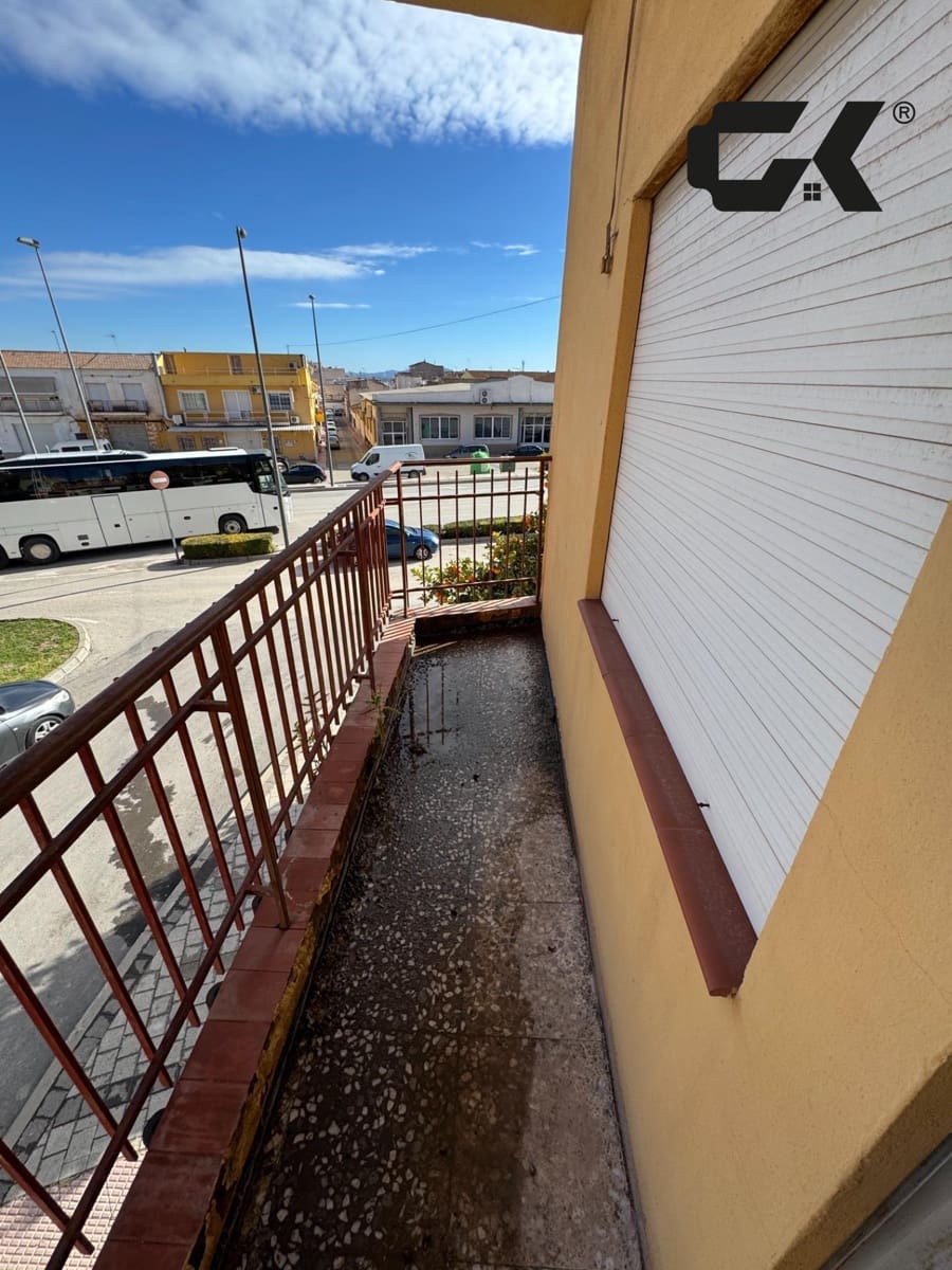 3 soverom Leilighet til salgs i Totana - € 350 000 (Ref: 9980542)