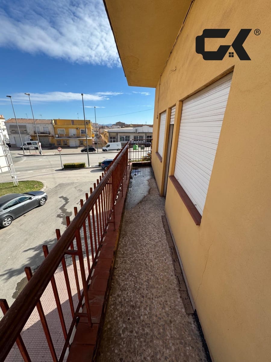 3 soverom Leilighet til salgs i Totana - € 350 000 (Ref: 9980542)