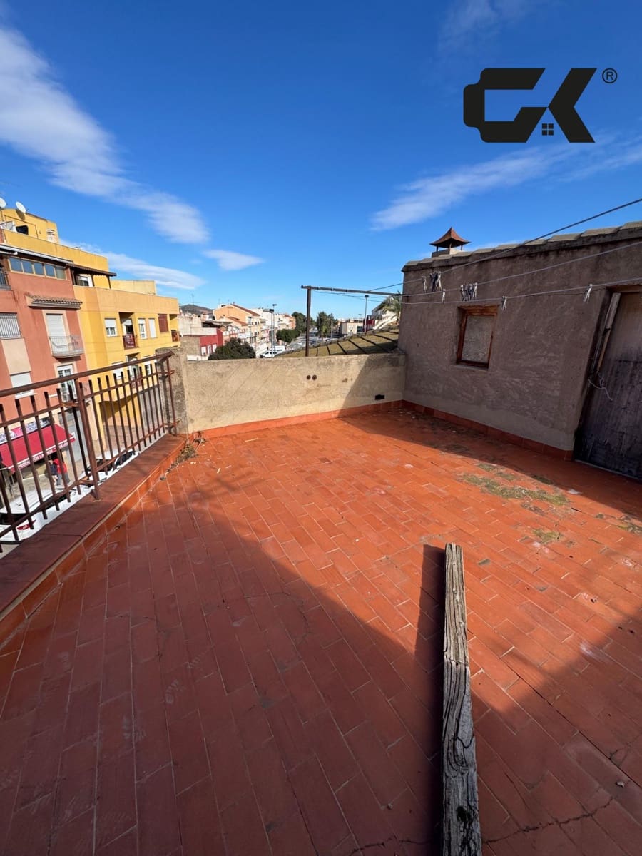 3 soverom Leilighet til salgs i Totana - € 350 000 (Ref: 9980542)
