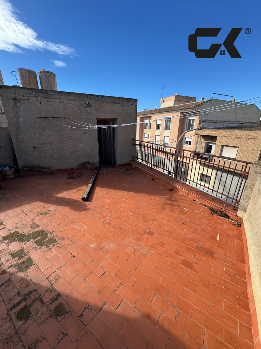 3 soverom Leilighet til salgs i Totana - € 350 000 (Ref: 9980542)