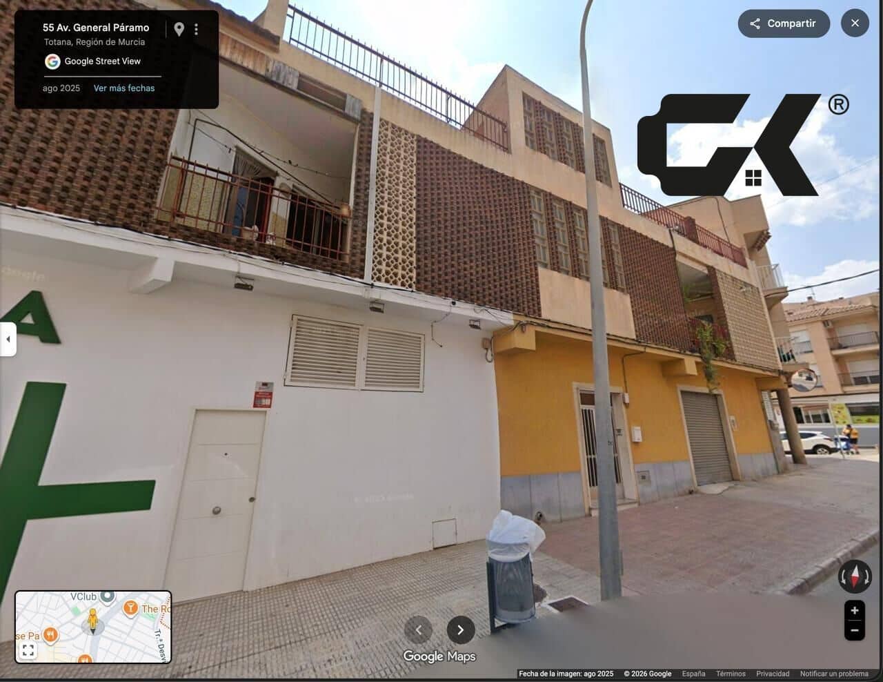 3 soverom Leilighet til salgs i Totana - € 350 000 (Ref: 9980542)