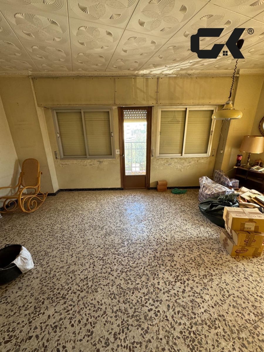 3 soverom Leilighet til salgs i Totana - € 350 000 (Ref: 9980542)