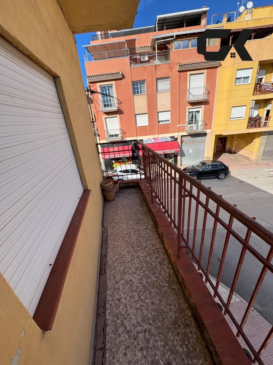 3 soverom Leilighet til salgs i Totana - € 350 000 (Ref: 9980542)