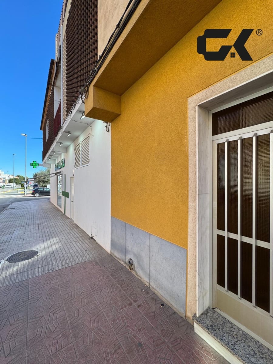 3 soverom Leilighet til salgs i Totana - € 350 000 (Ref: 9980542)