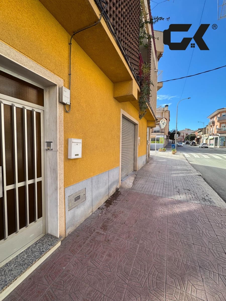 3 soverom Leilighet til salgs i Totana - € 350 000 (Ref: 9980542)