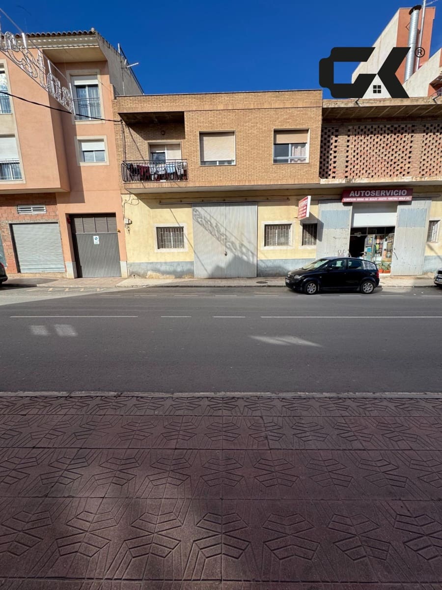 3 soverom Leilighet til salgs i Totana - € 350 000 (Ref: 9980542)