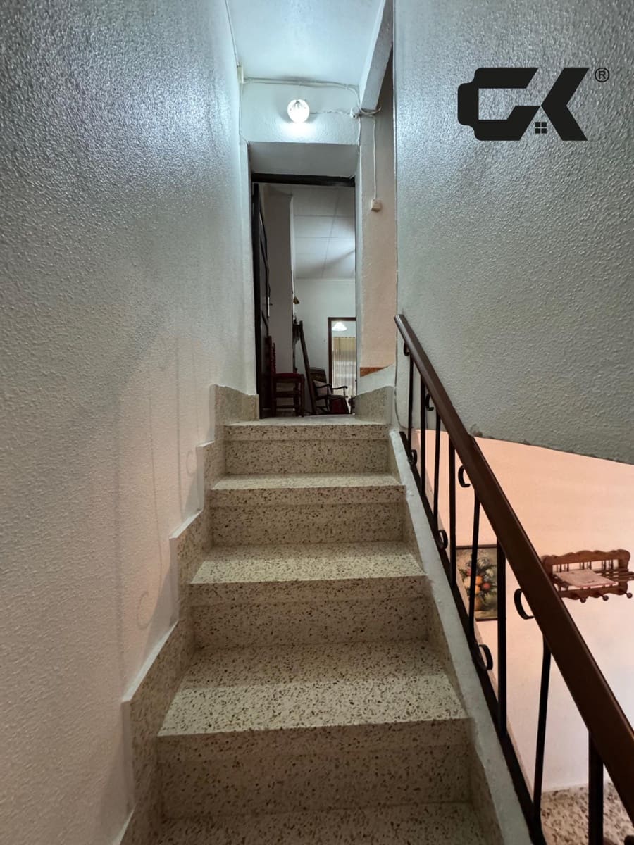 6 bedroom Terraced Villa for sale in Mula - € 89,900 (Ref: 9980543)