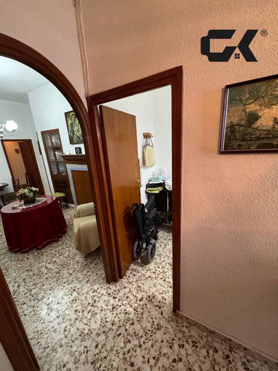 6 bedroom Terraced Villa for sale in Mula - € 89,900 (Ref: 9980543)