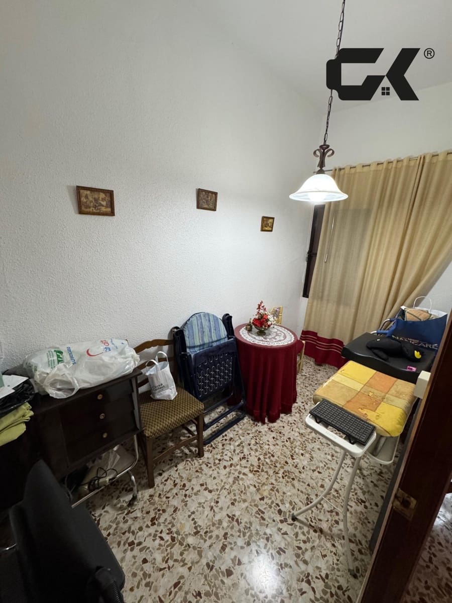 6 bedroom Terraced Villa for sale in Mula - € 89,900 (Ref: 9980543)