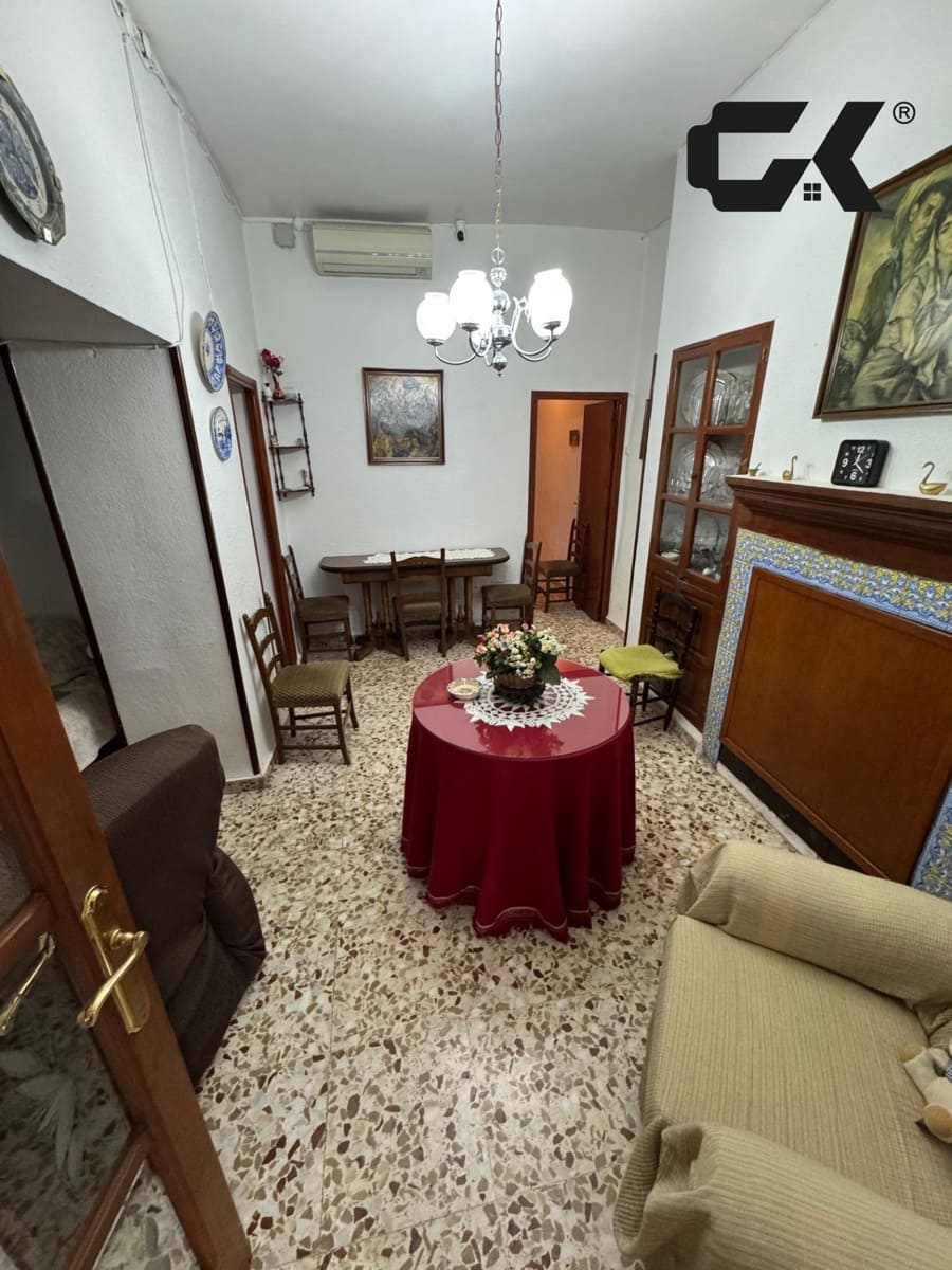 6 bedroom Terraced Villa for sale in Mula - € 89,900 (Ref: 9980543)