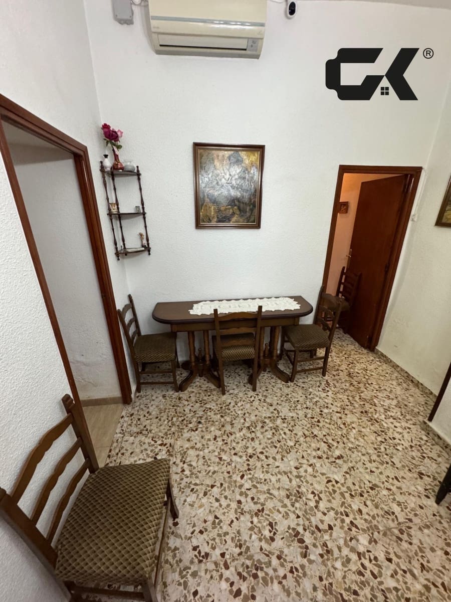 6 bedroom Terraced Villa for sale in Mula - € 89,900 (Ref: 9980543)