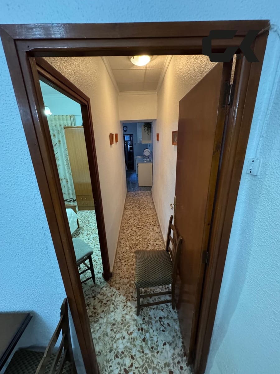 6 bedroom Terraced Villa for sale in Mula - € 89,900 (Ref: 9980543)