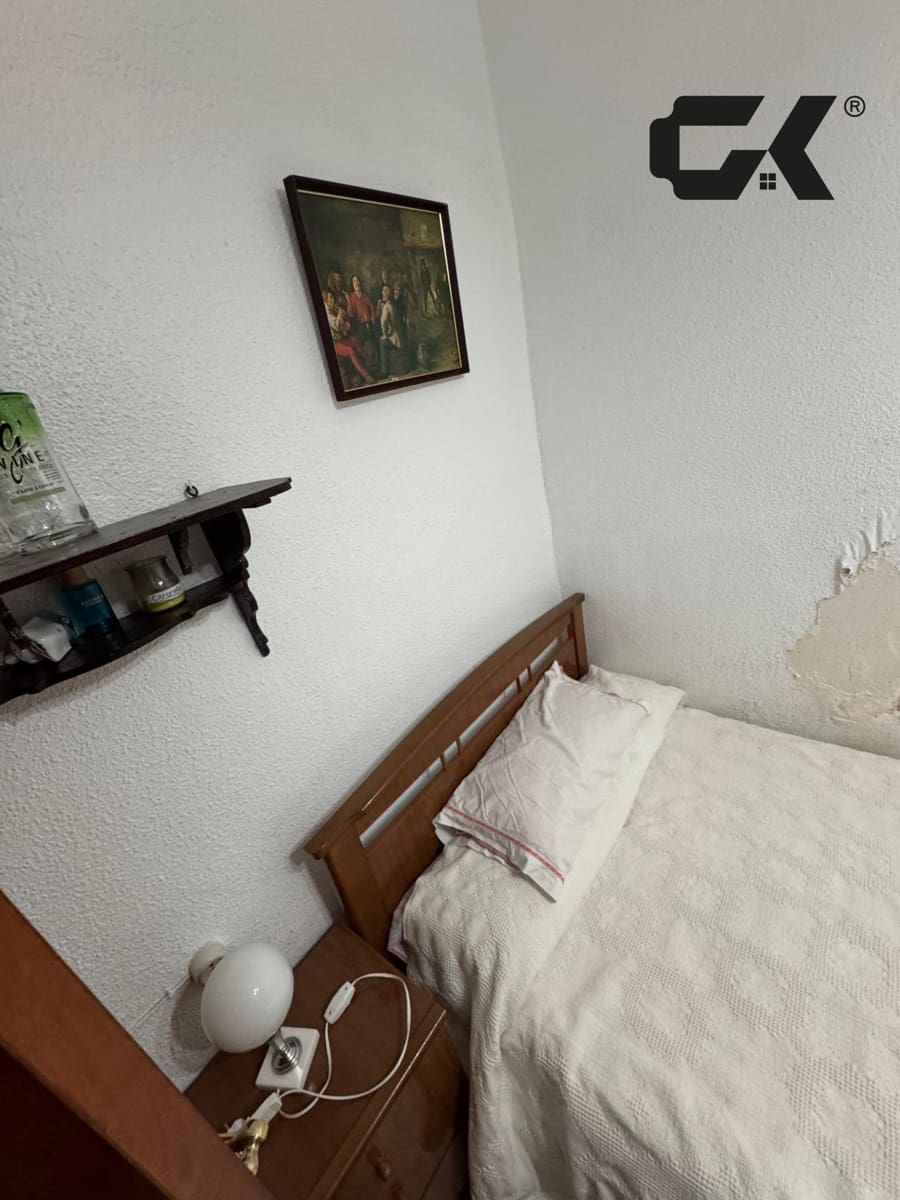 6 bedroom Terraced Villa for sale in Mula - € 89,900 (Ref: 9980543)