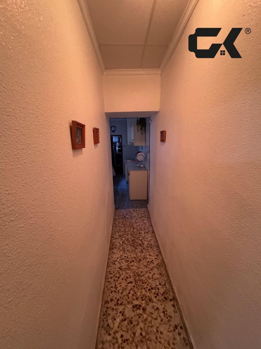 6 bedroom Terraced Villa for sale in Mula - € 89,900 (Ref: 9980543)