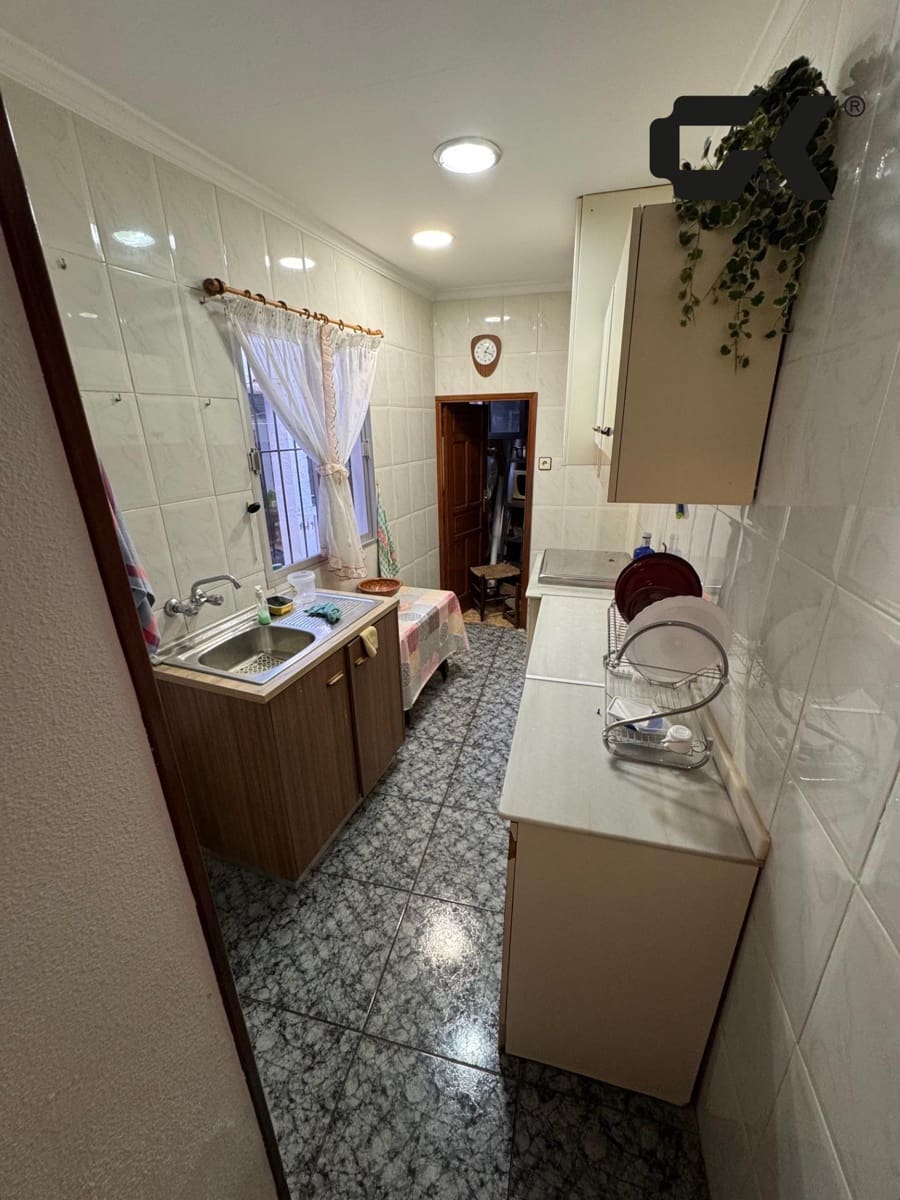 6 bedroom Terraced Villa for sale in Mula - € 89,900 (Ref: 9980543)