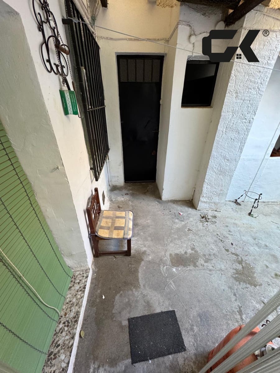6 bedroom Terraced Villa for sale in Mula - € 89,900 (Ref: 9980543)