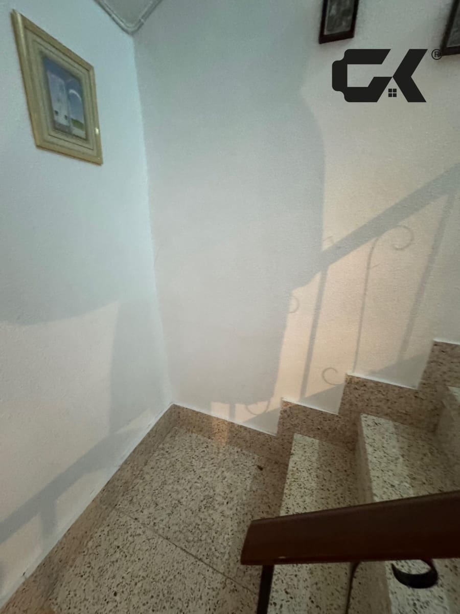 6 bedroom Terraced Villa for sale in Mula - € 89,900 (Ref: 9980543)