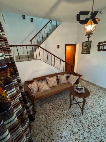 6 bedroom Terraced Villa for sale in Mula - € 89,900 (Ref: 9980543)