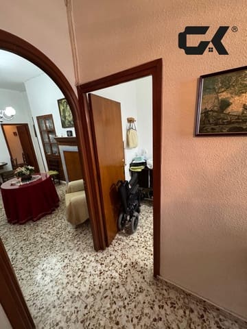 6 bedroom Terraced Villa for sale in Mula - € 89,900 (Ref: 9980543)