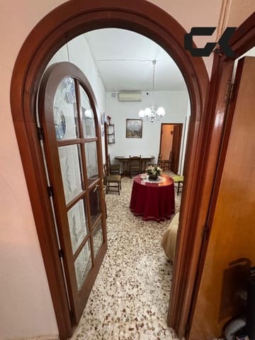 6 bedroom Terraced Villa for sale in Mula - € 89,900 (Ref: 9980543)