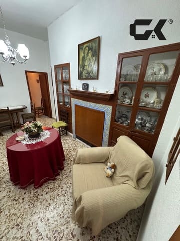 6 bedroom Terraced Villa for sale in Mula - € 89,900 (Ref: 9980543)