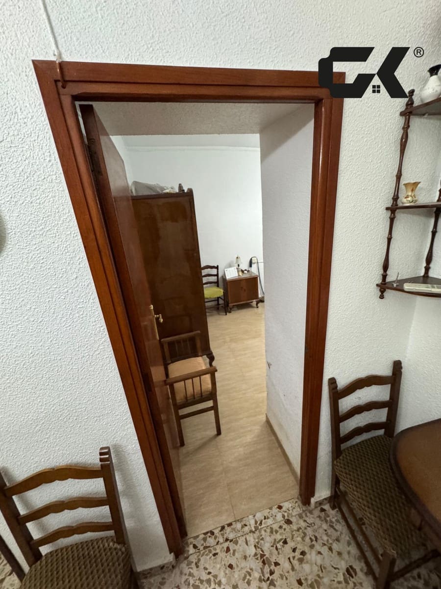 6 bedroom Terraced Villa for sale in Mula - € 89,900 (Ref: 9980543)