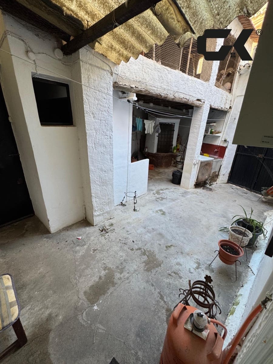 6 bedroom Terraced Villa for sale in Mula - € 89,900 (Ref: 9980543)