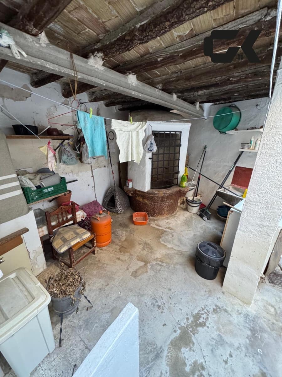 6 bedroom Terraced Villa for sale in Mula - € 89,900 (Ref: 9980543)