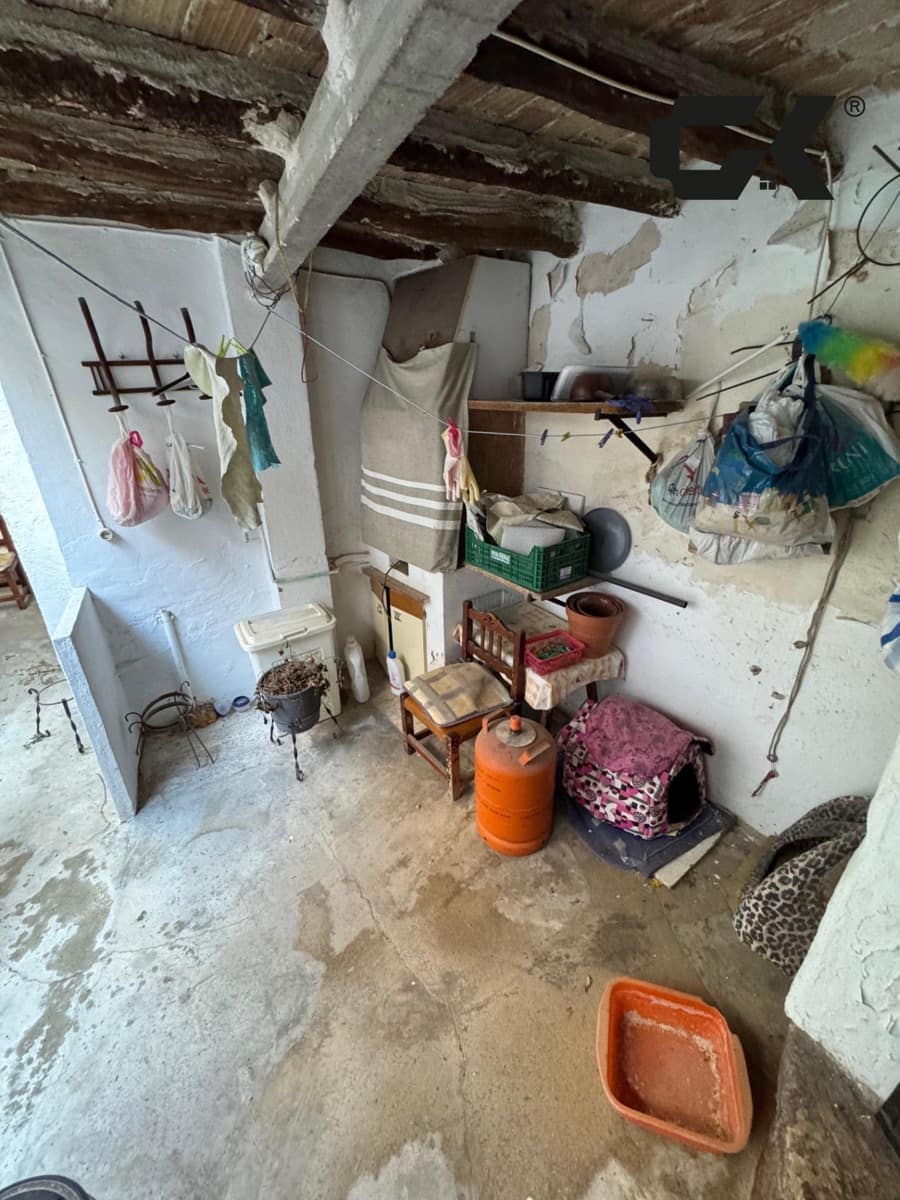 6 bedroom Terraced Villa for sale in Mula - € 89,900 (Ref: 9980543)