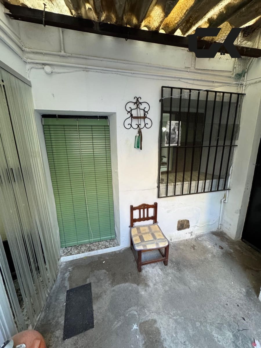 6 bedroom Terraced Villa for sale in Mula - € 89,900 (Ref: 9980543)