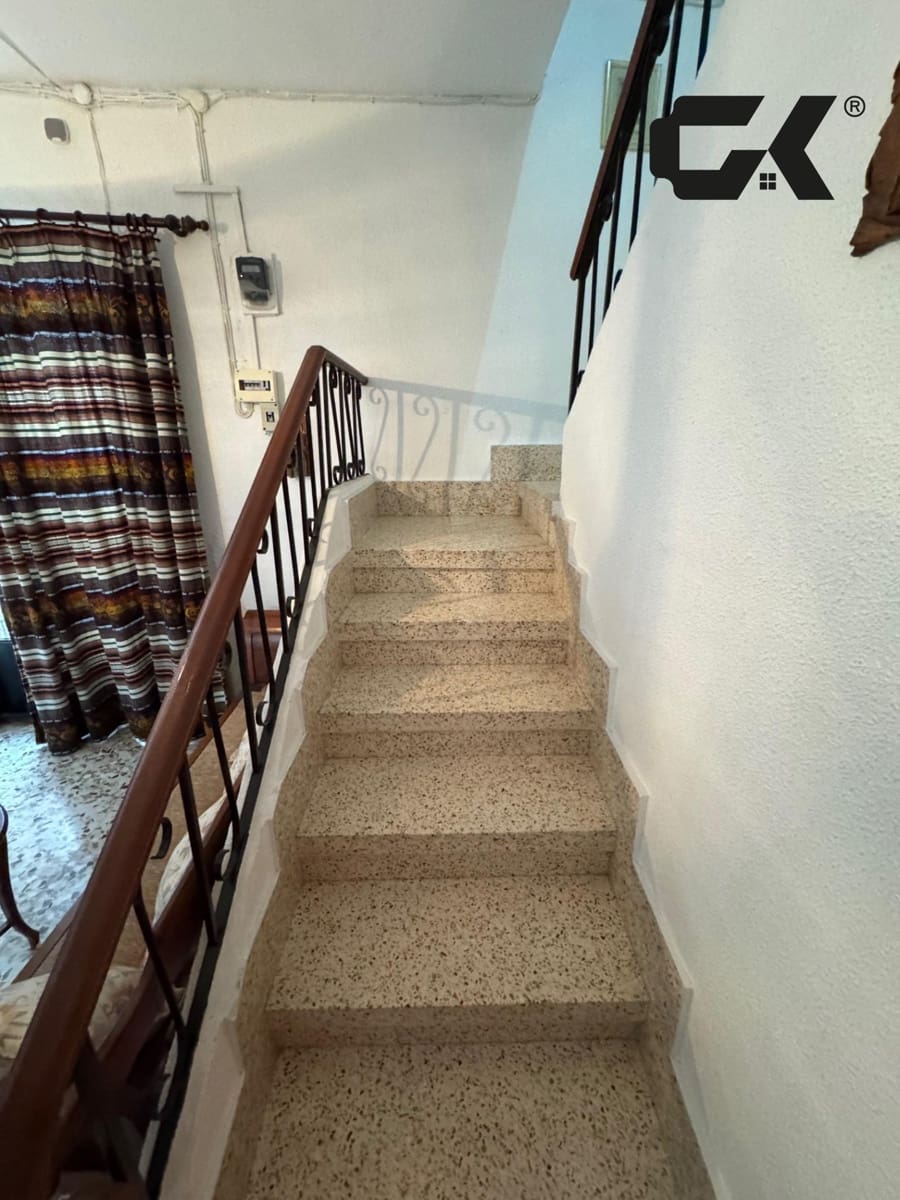 6 bedroom Terraced Villa for sale in Mula - € 89,900 (Ref: 9980543)