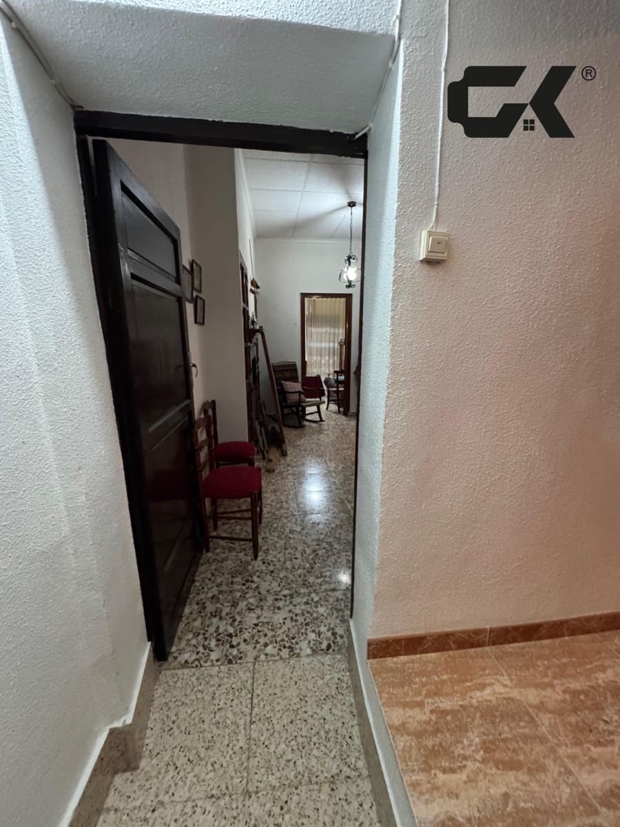 6 bedroom Terraced Villa for sale in Mula - € 89,900 (Ref: 9980543)