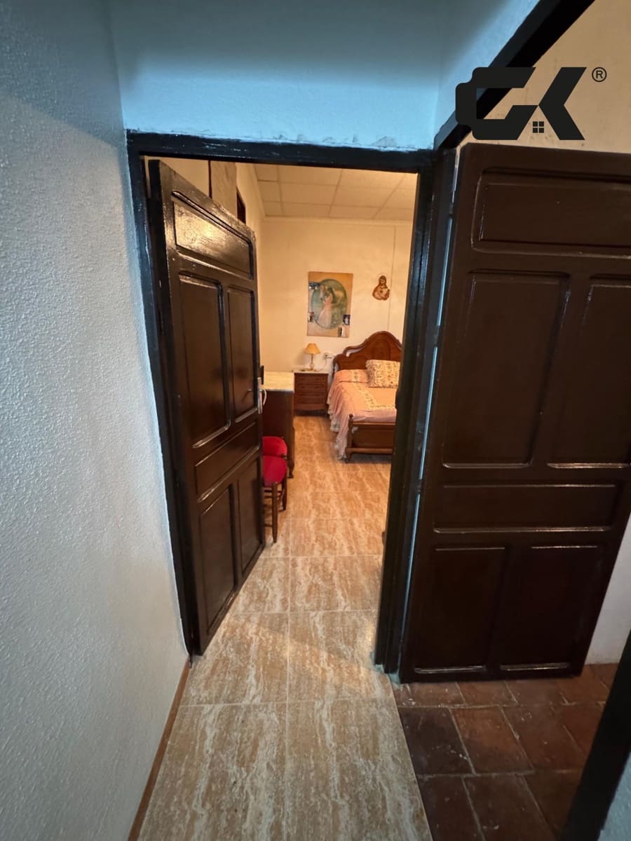 6 bedroom Terraced Villa for sale in Mula - € 89,900 (Ref: 9980543)