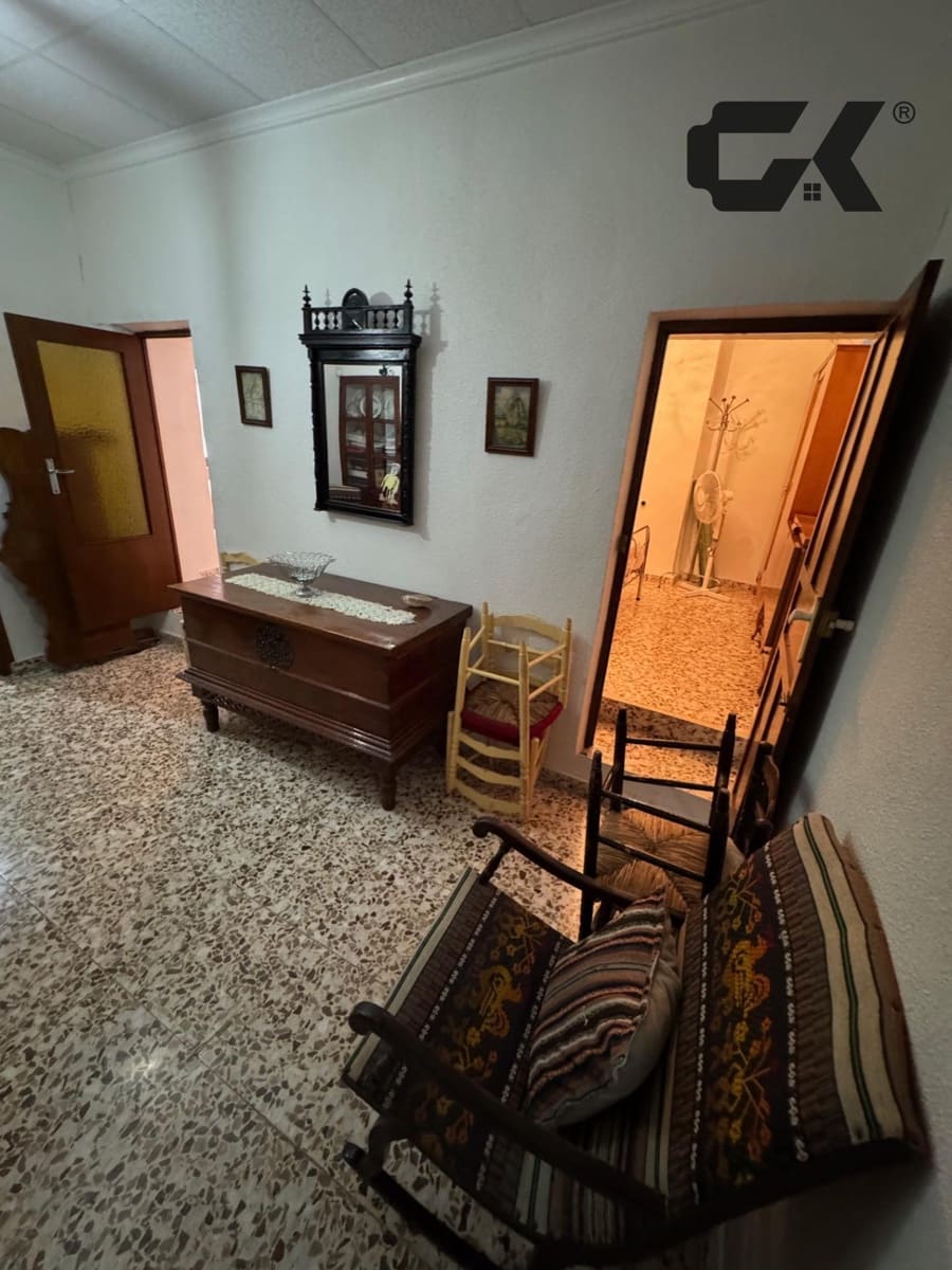 6 bedroom Terraced Villa for sale in Mula - € 89,900 (Ref: 9980543)