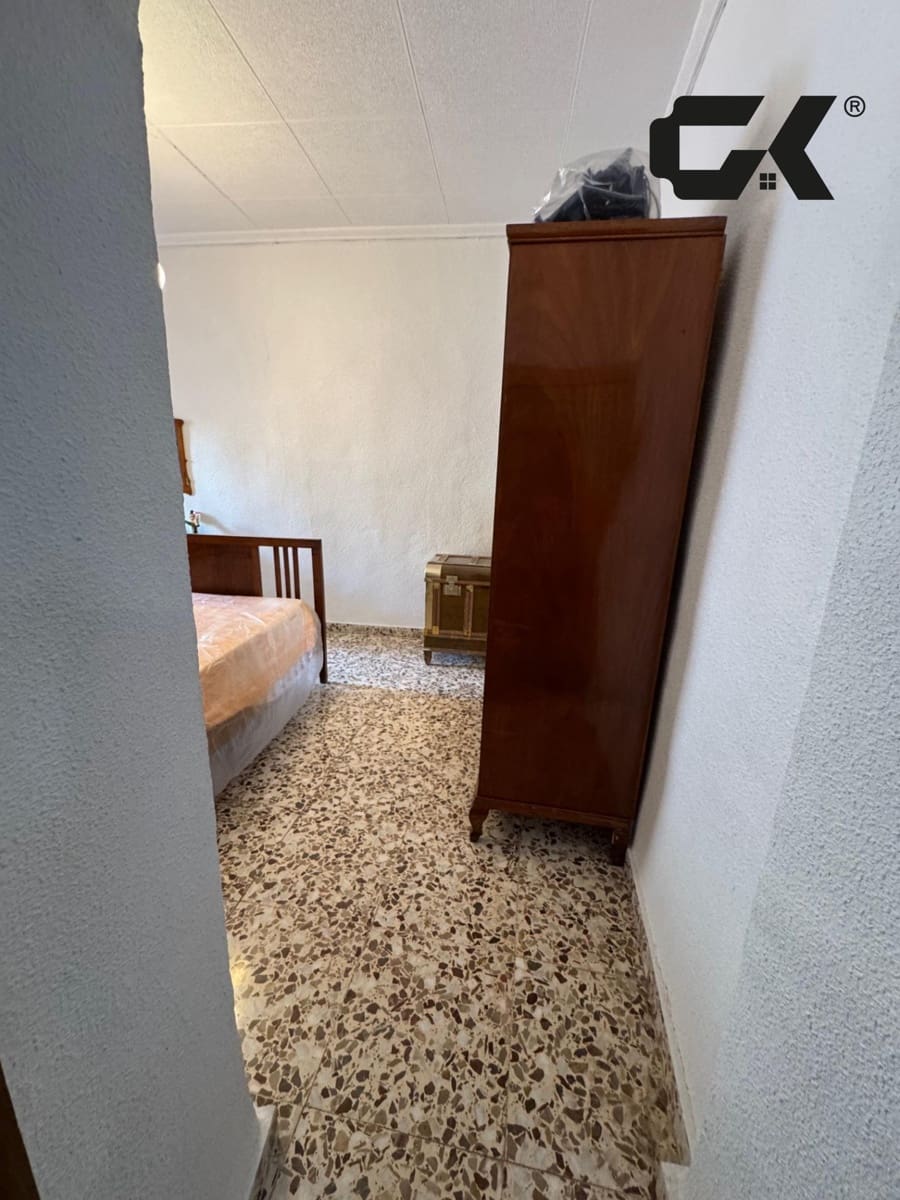 6 bedroom Terraced Villa for sale in Mula - € 89,900 (Ref: 9980543)